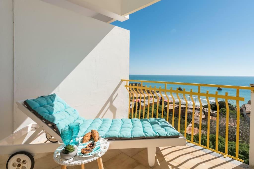 Algarve's Sea View Apartment
