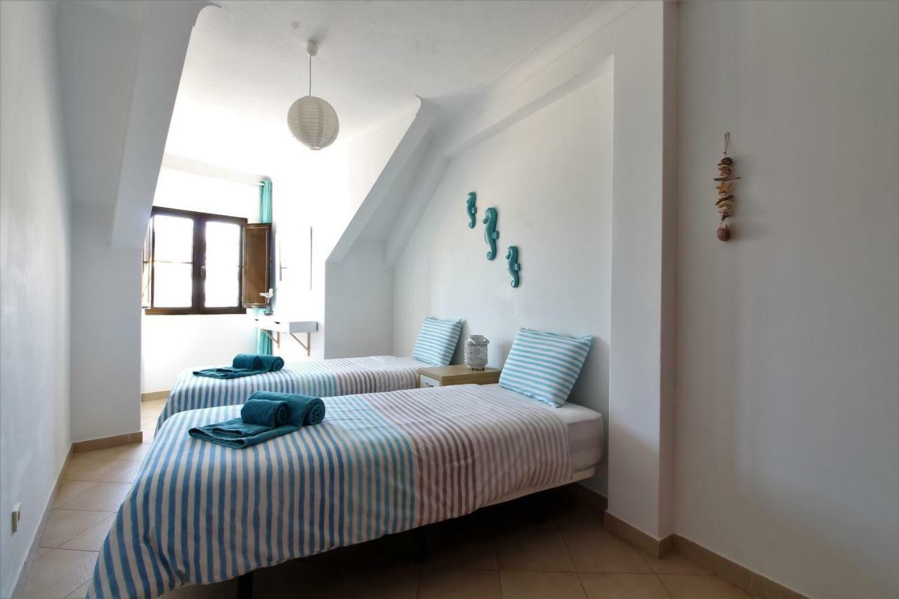 Apartment Old Town Albufeira