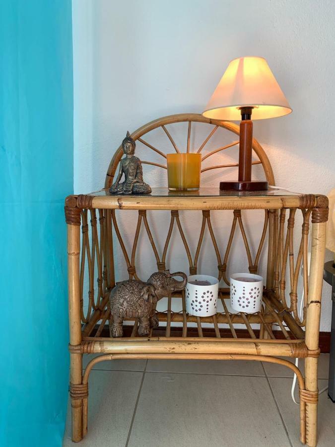 Olimar Sea View Apartment *