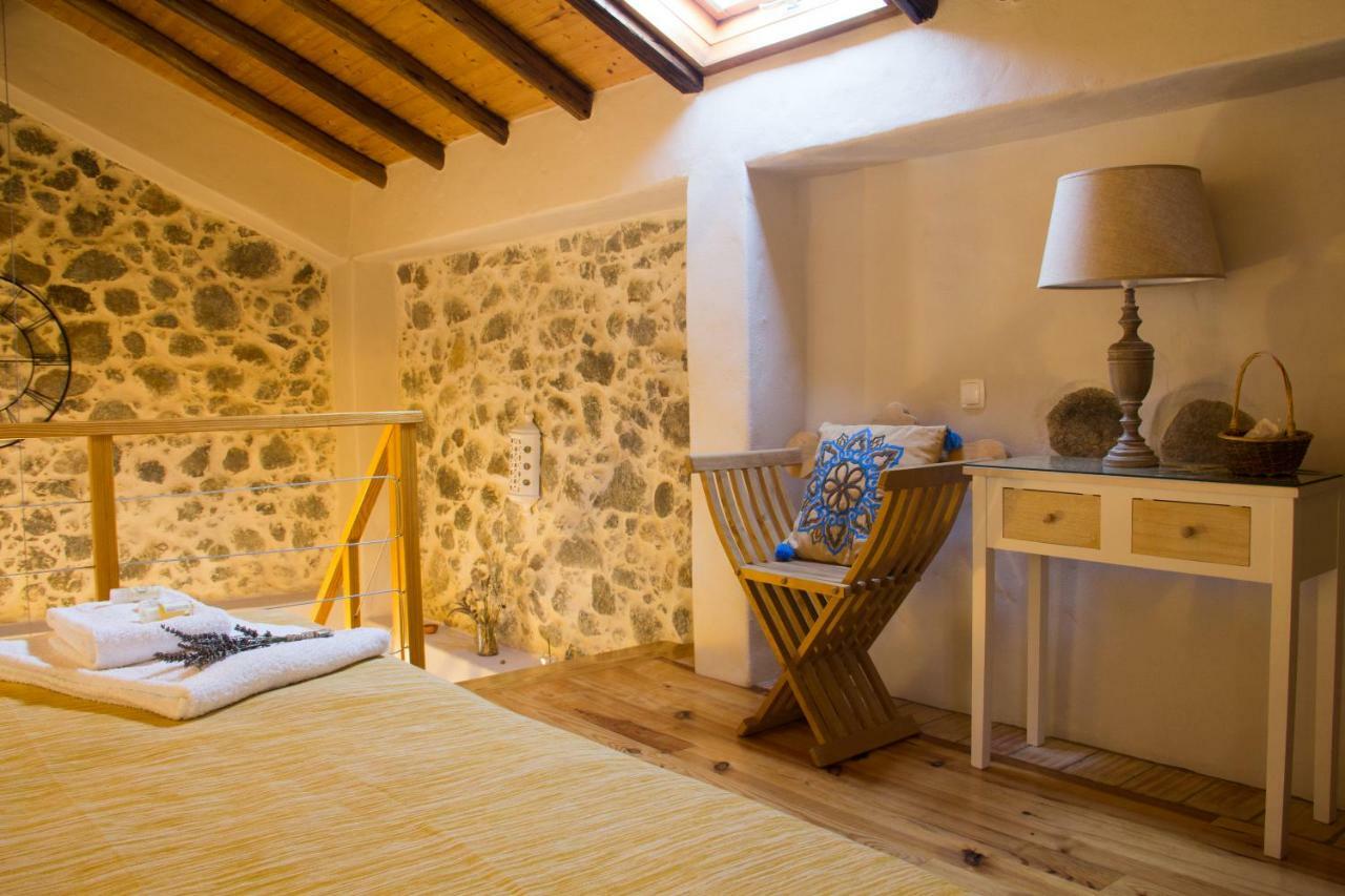 Quinta Do Tempo Country house Monchique