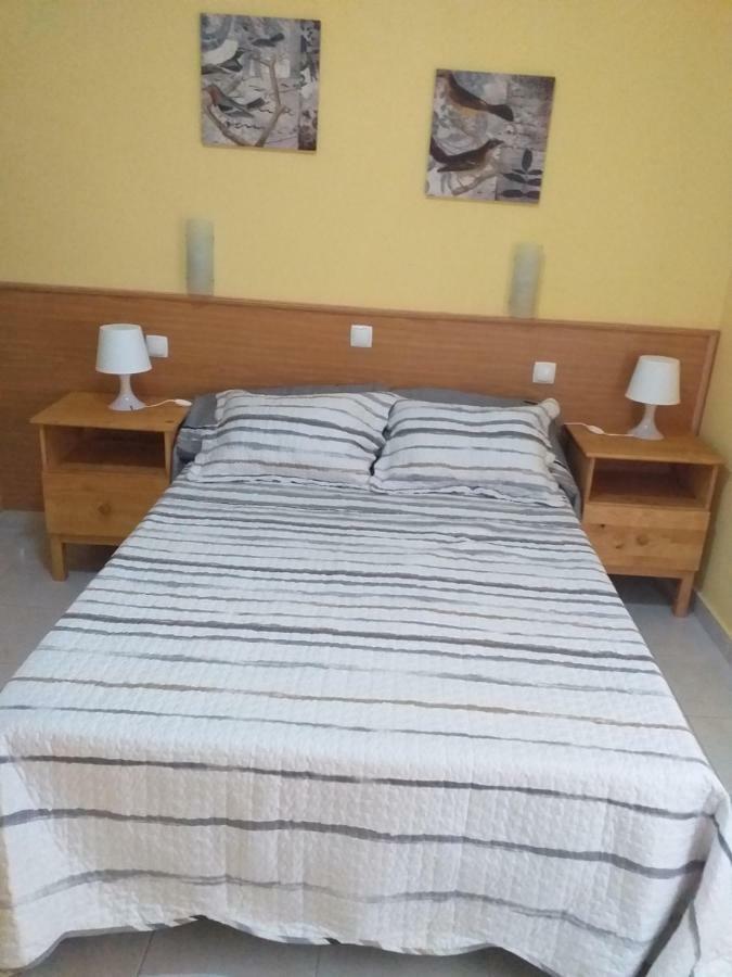 Habitación en casa particular Quartos Ferias Fuseta