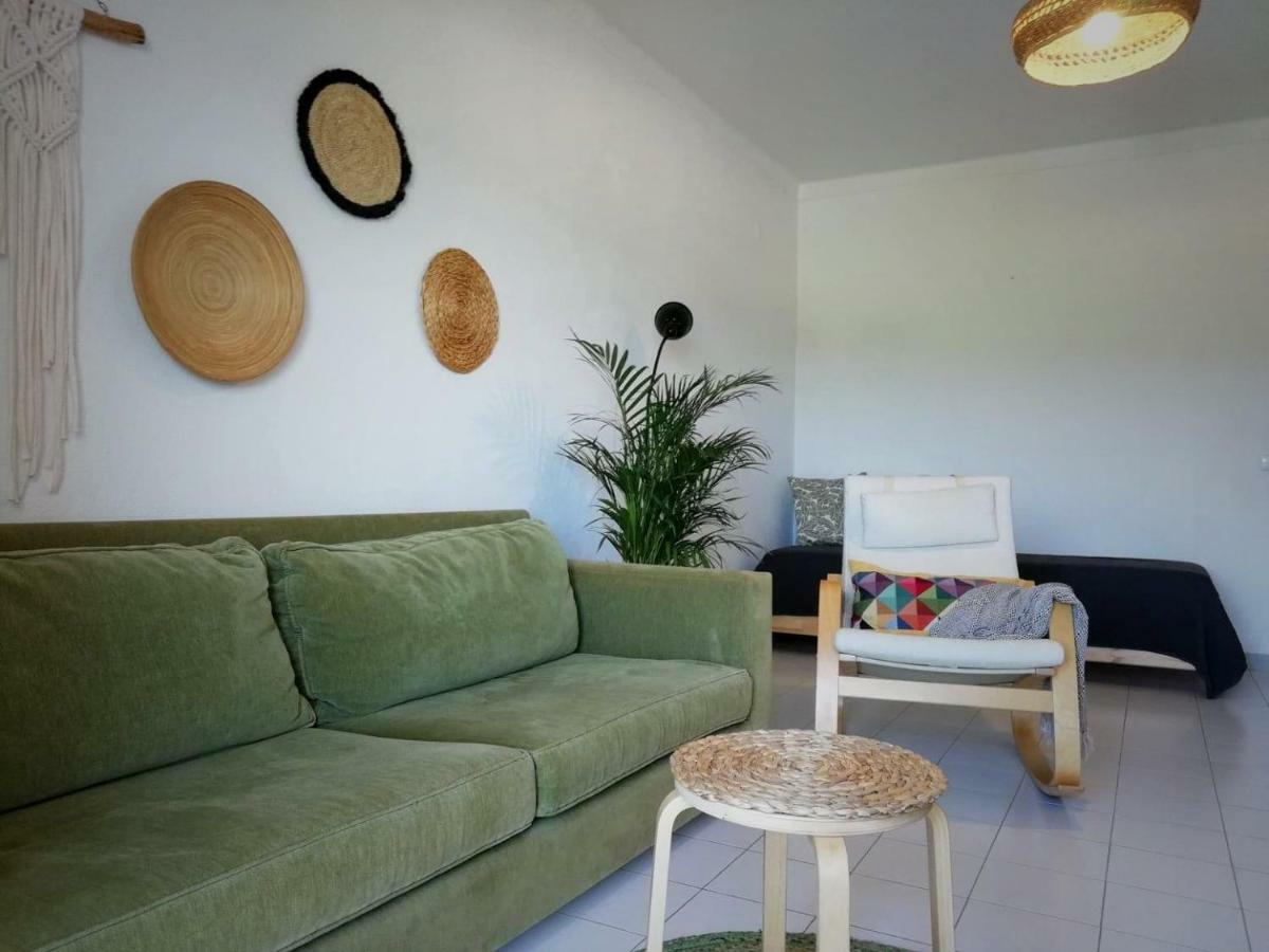 Apartamento Casa Ceixe