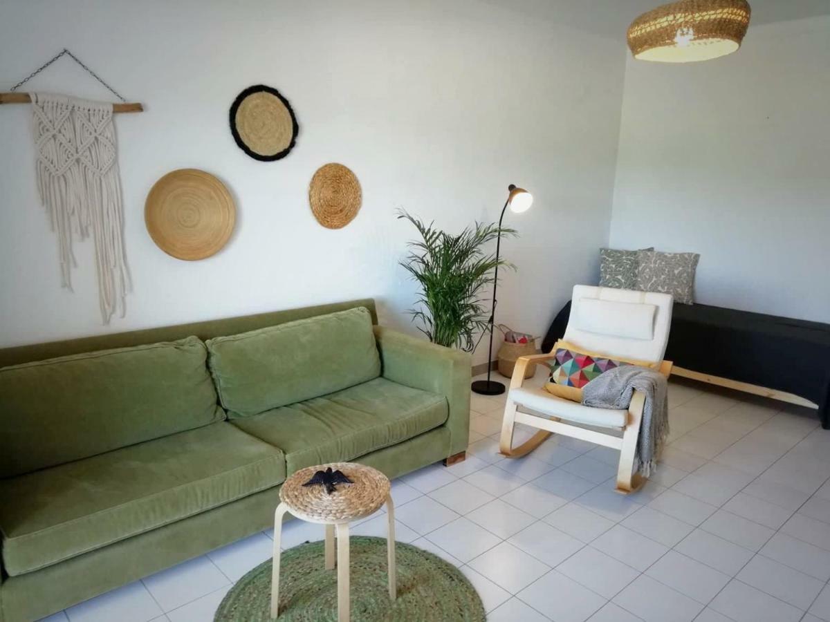 Casa Ceixe Apartamento *