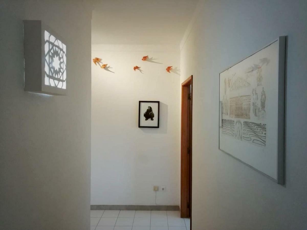 Apartamento Casa Ceixe