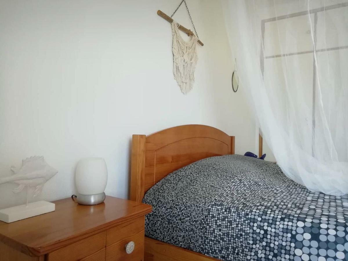 Apartamento Casa Ceixe Odeceixe