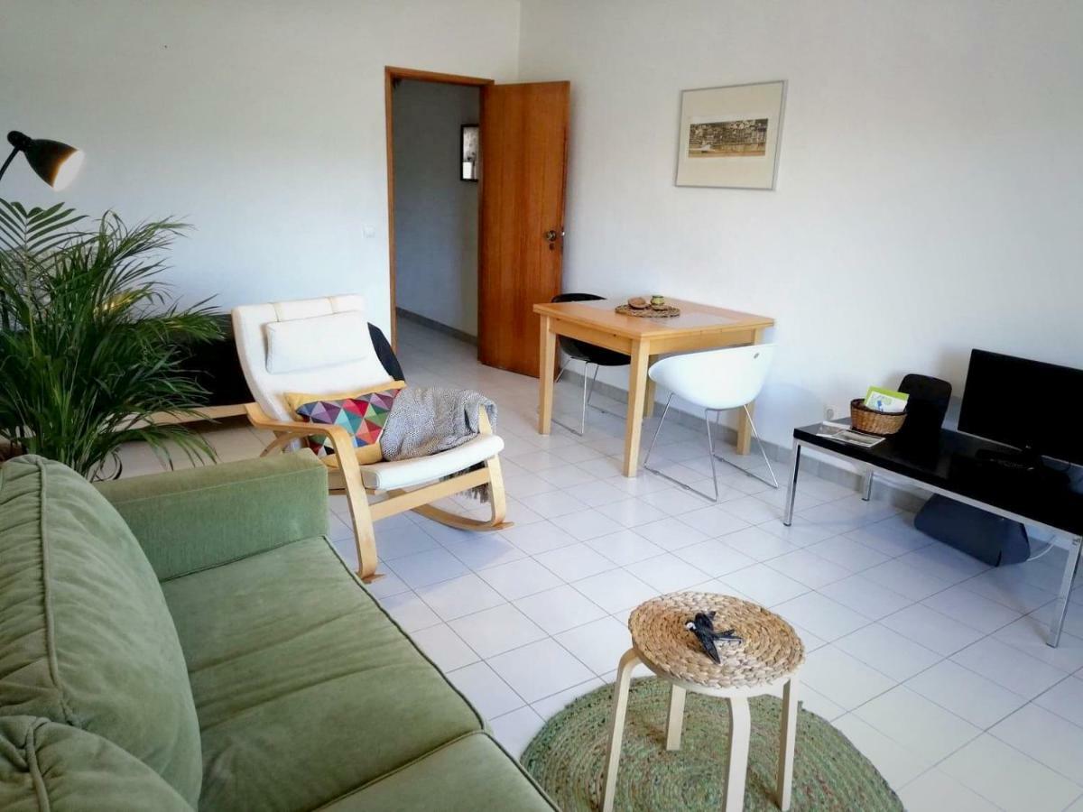 Casa Ceixe Apartamento *