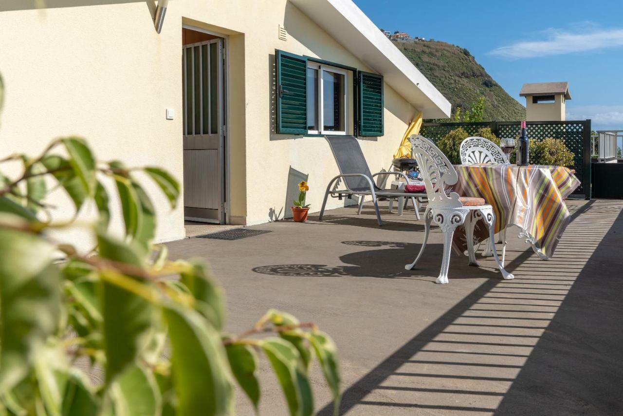 Teixeira Apartamento Arco da Calheta (Madeira)