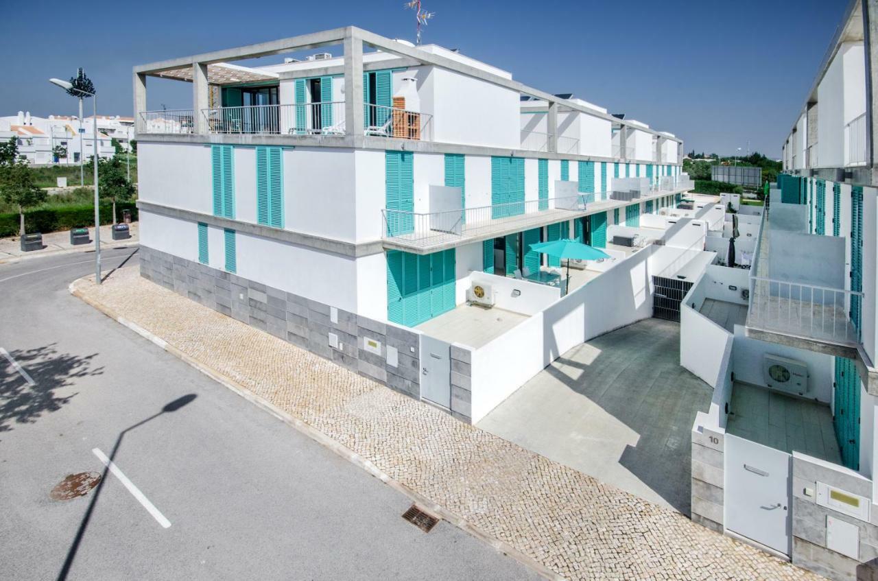 Apartment Terracos De Cabanas By Marsalgarve