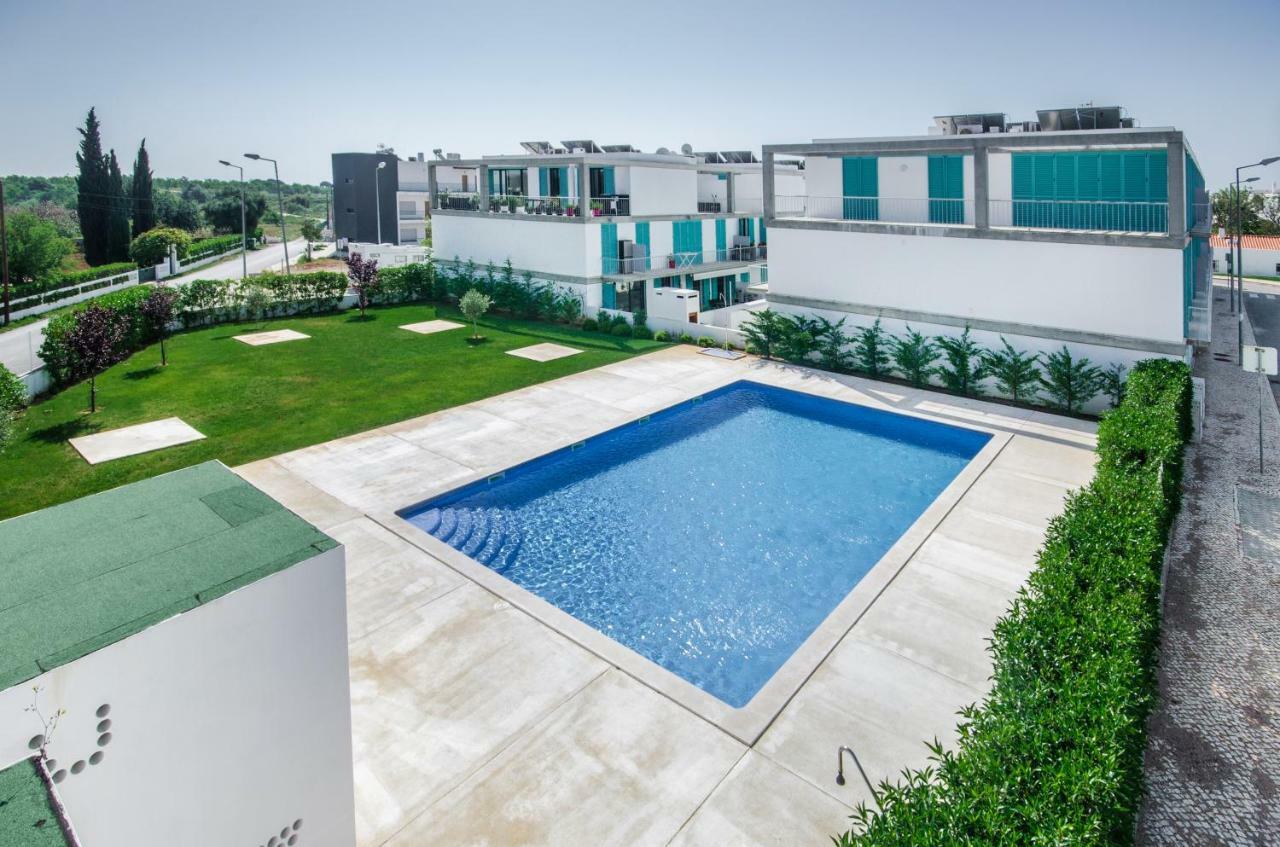 Apartment Terracos De Cabanas By Marsalgarve