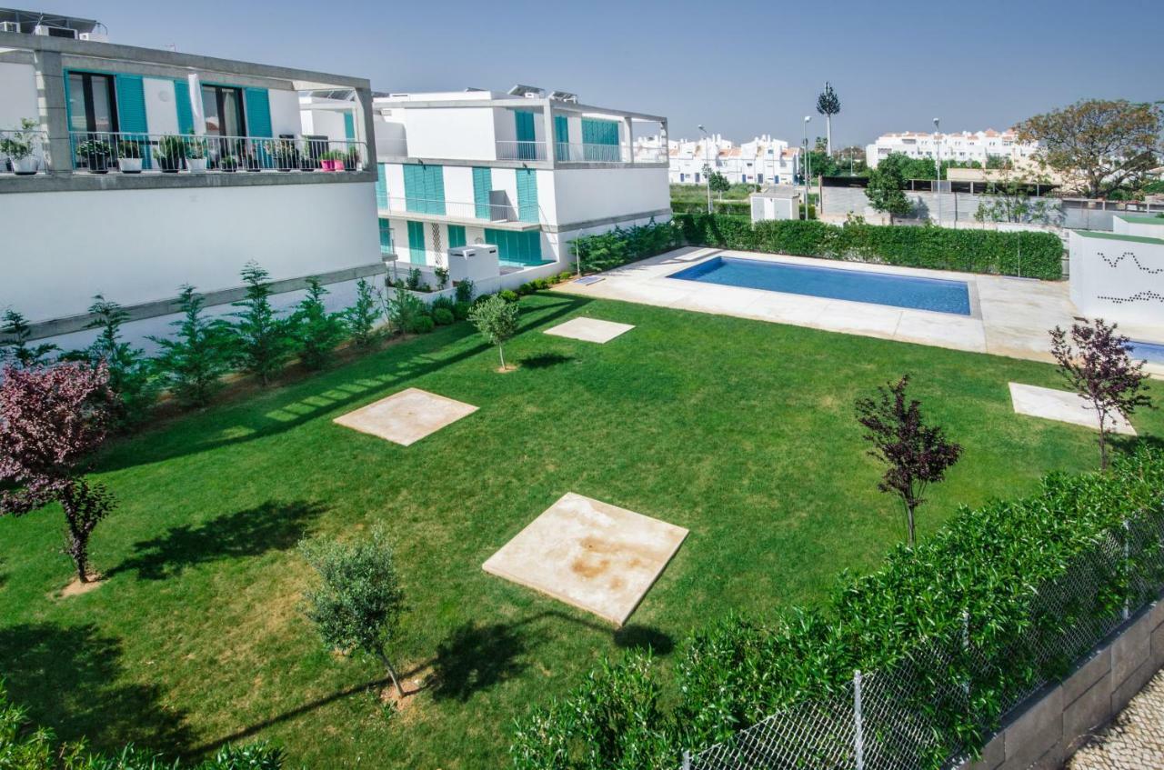 Apartment Terracos De Cabanas By Marsalgarve Cabanas De Tavira