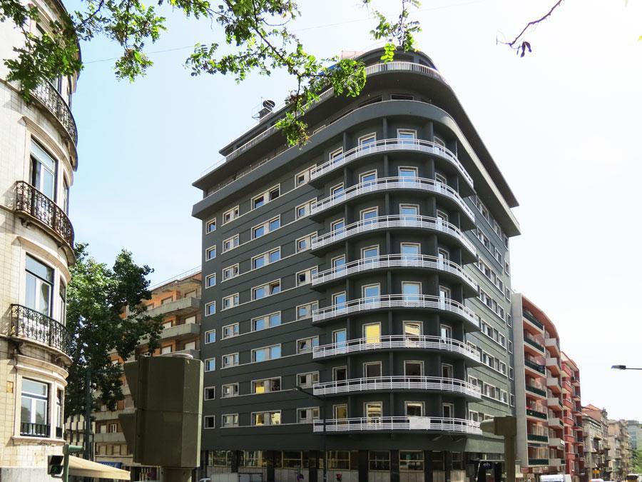 Ibis Styles Centro Liberdade Ne Hotel