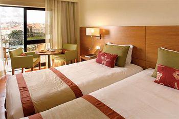 Marina Rio Hotel