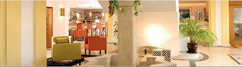 Marina Rio Hotel