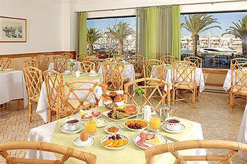 Hotel Marina Rio 4*