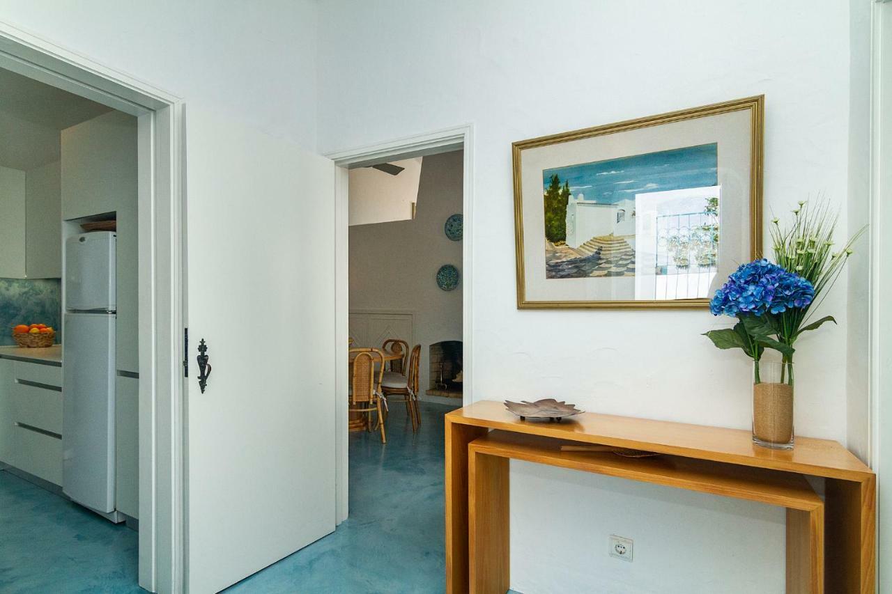 Liiiving In Algarve - Blue Villa *