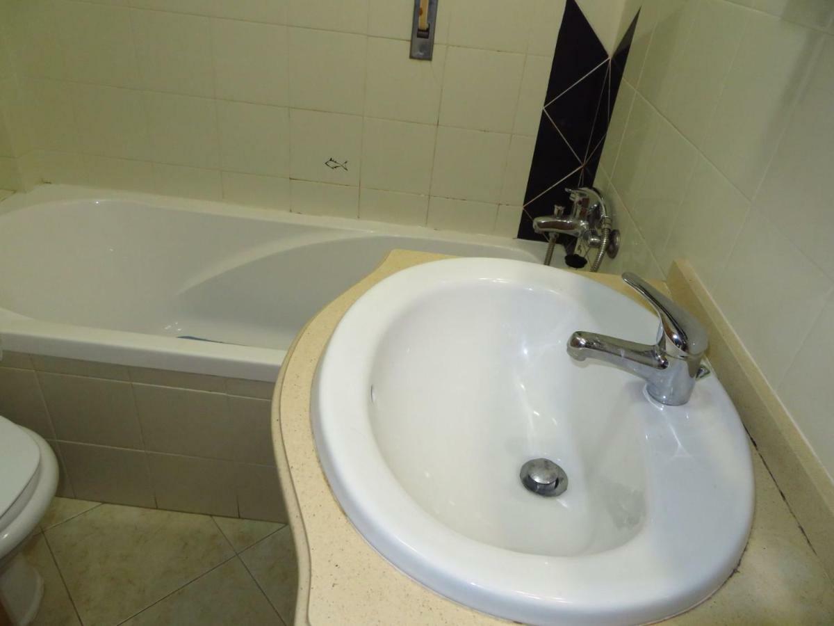 Carolino Apartment Monte Gordo