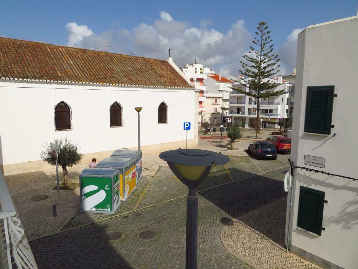 Apartment Carolino Monte Gordo