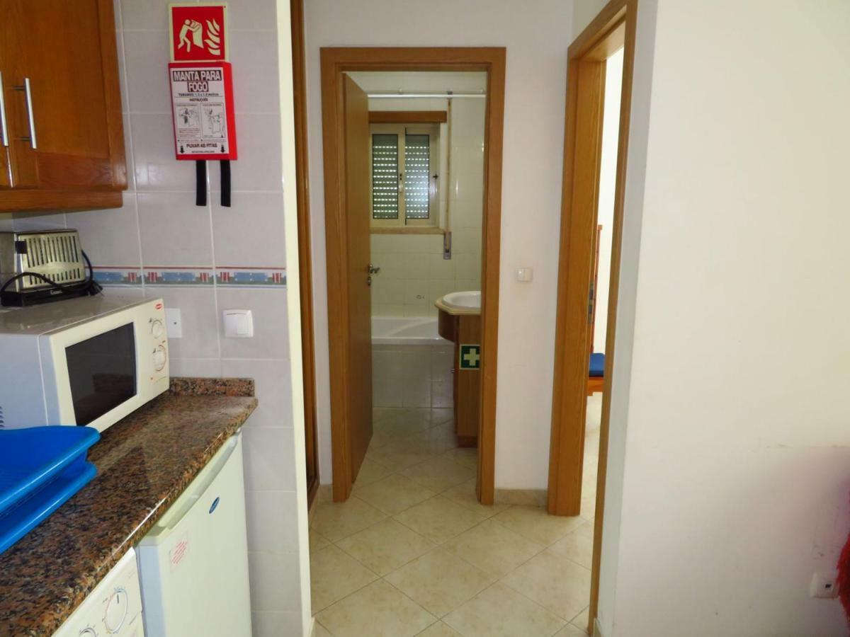 Apartment Carolino *