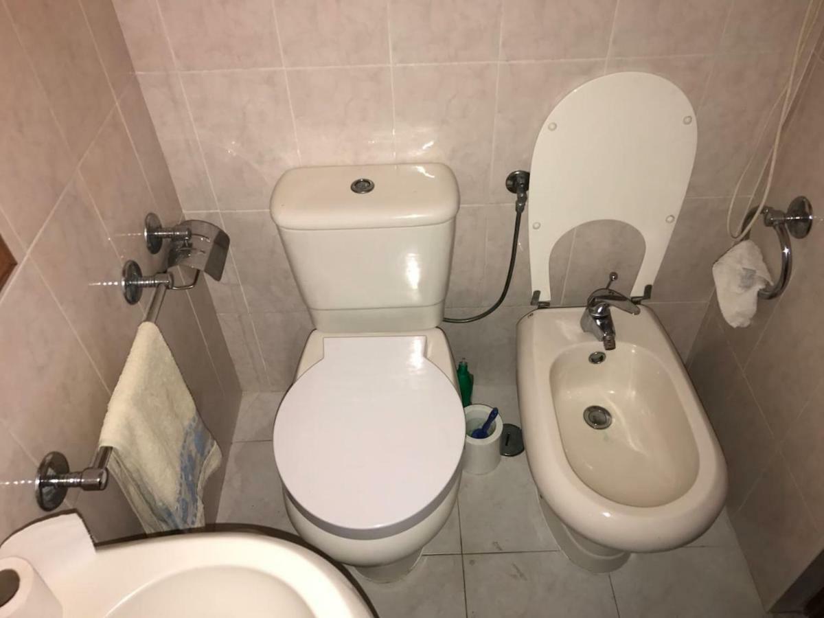 Hospedagem domiciliar Fonte Da Telha