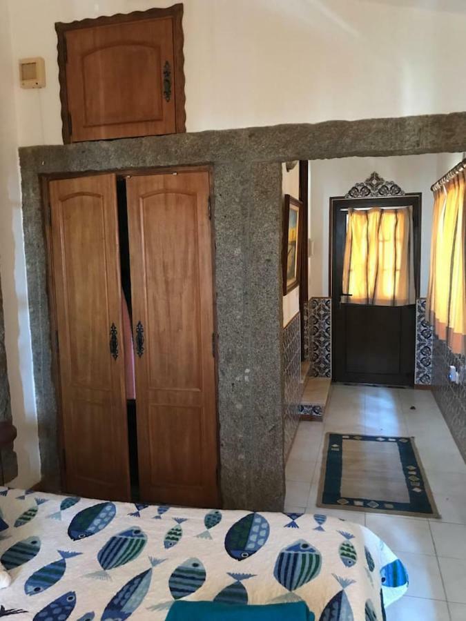 Hospedagem domiciliar Fonte Da Telha *