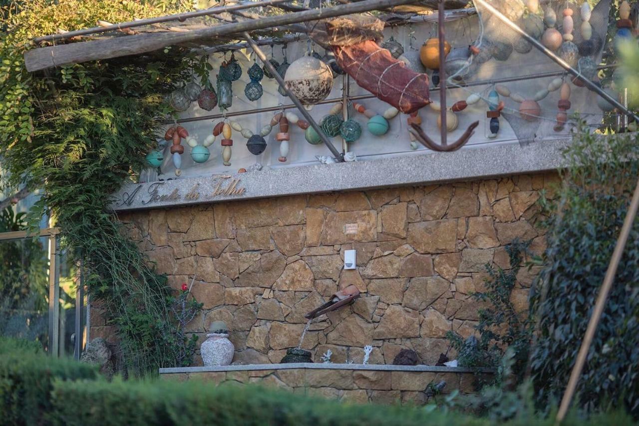 Fonte Da Telha Hospedagem domiciliar