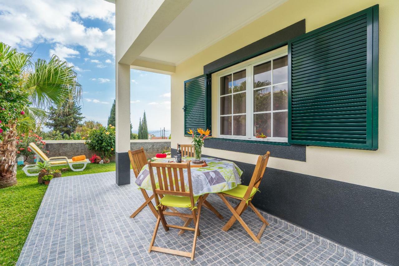 Holiday home Casa Ventura