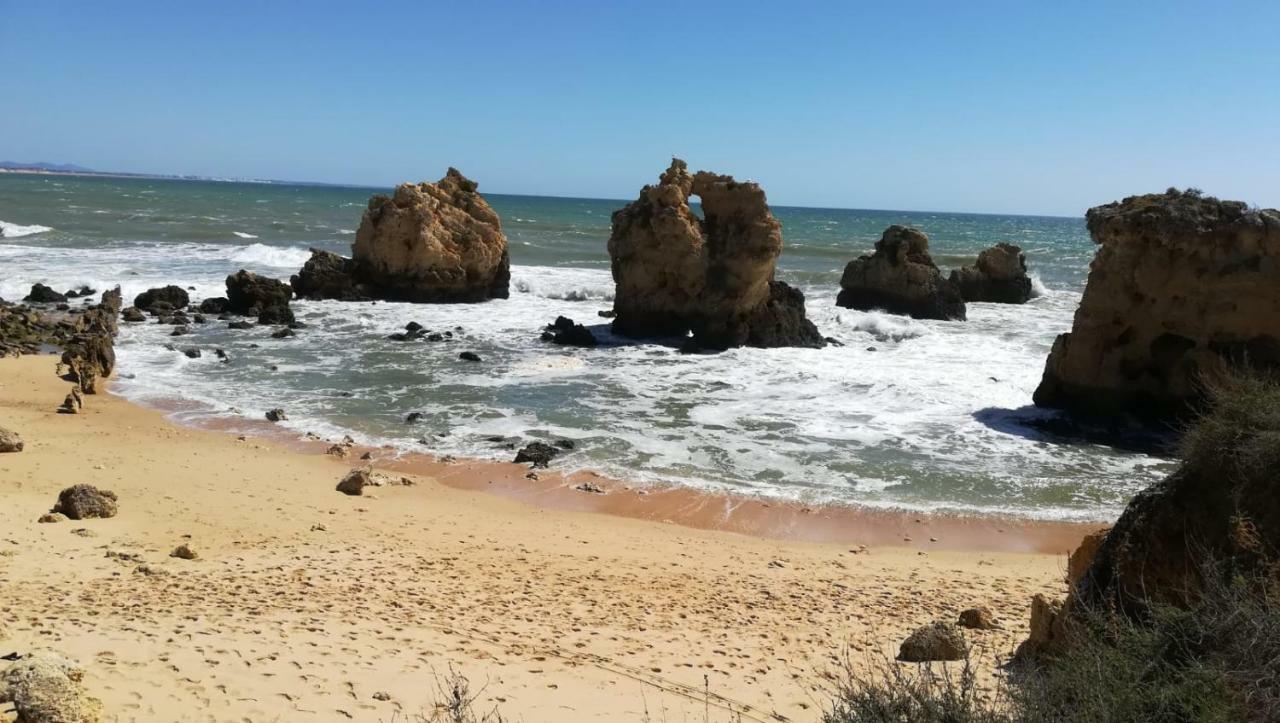 Olimar Sea View * Albufeira