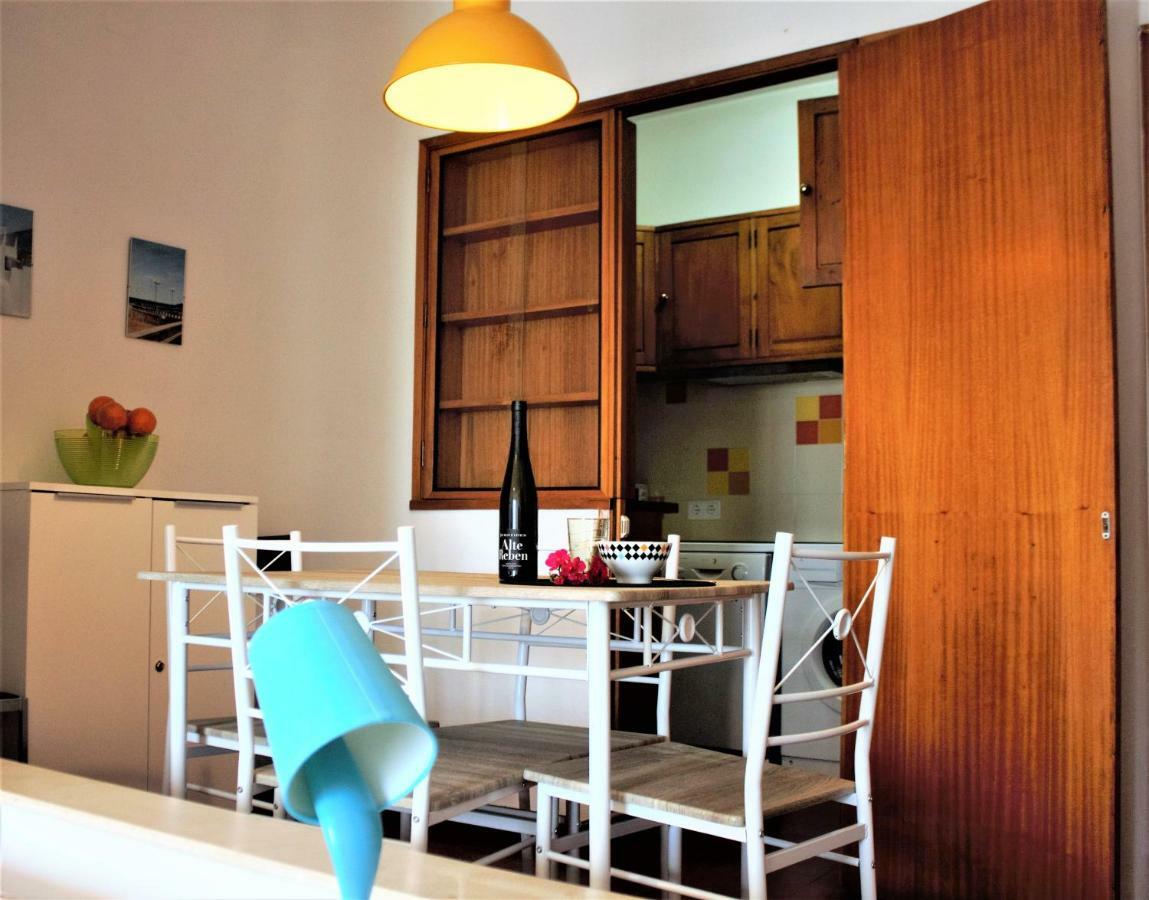 Apartment Sunny Close To The
