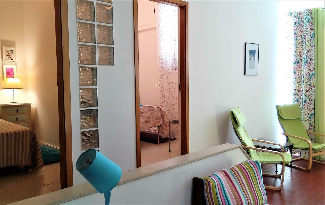 Sunny Close To The Apartment Albufeira