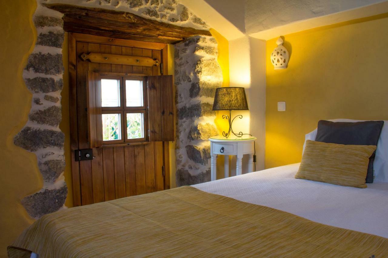 Quinta Do Tempo Country house
