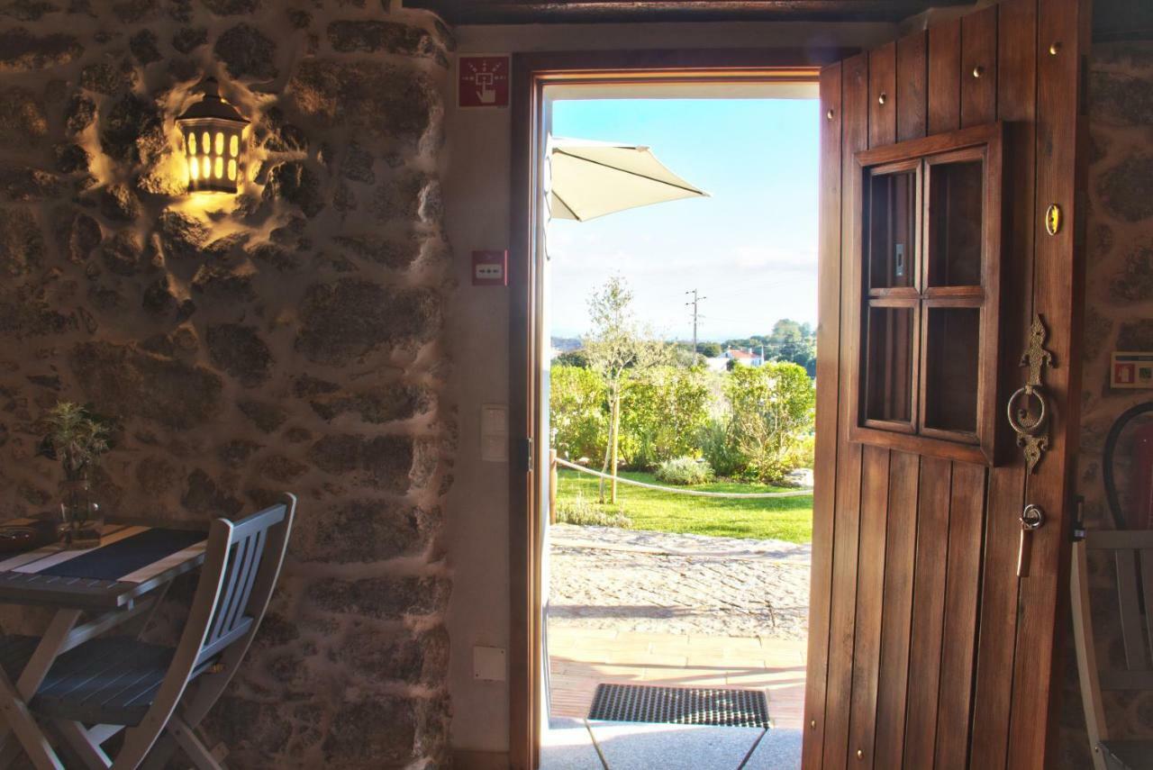 Country house Quinta Do Tempo Monchique