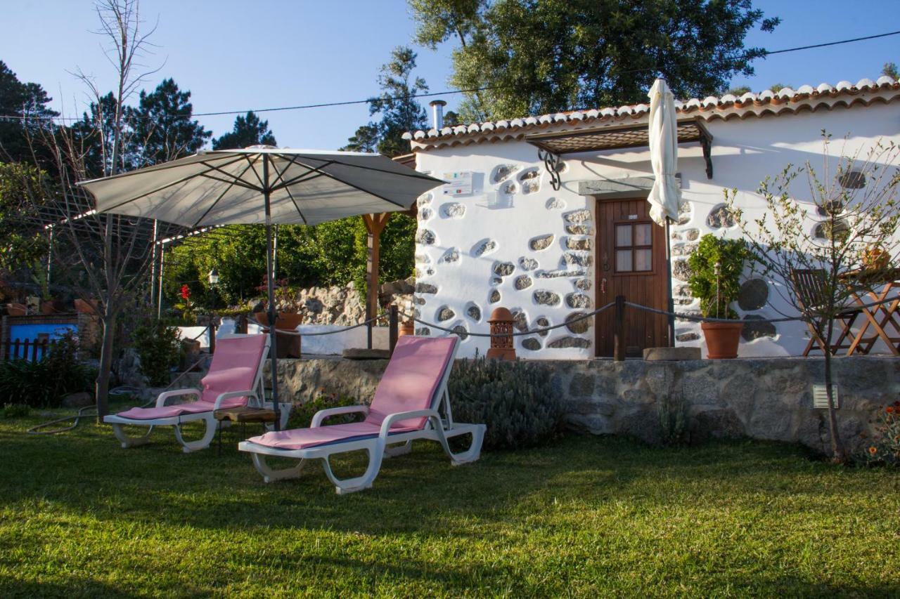 Quinta Do Tempo Country house *