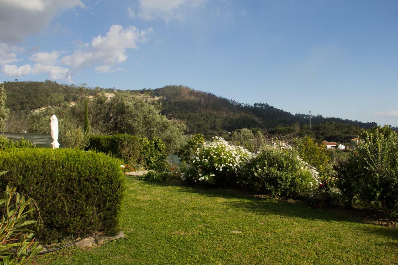 Quinta Do Tempo Country house *