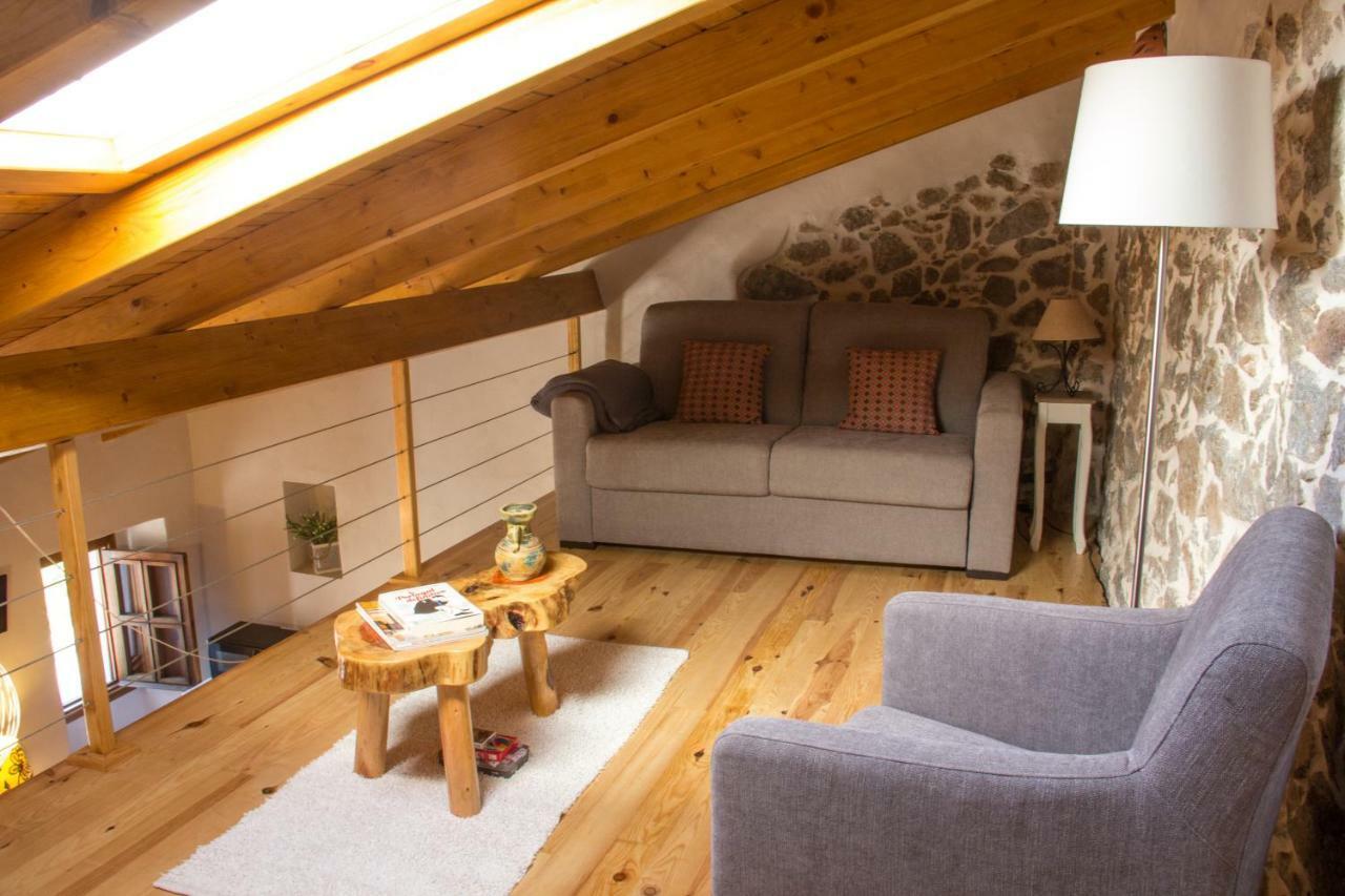Quinta Do Tempo Country house