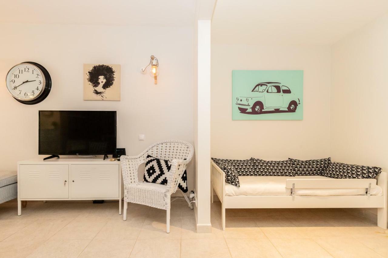 Sea View Apartment