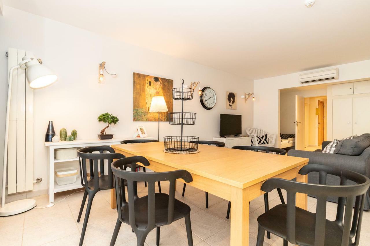 Sea View Apartment