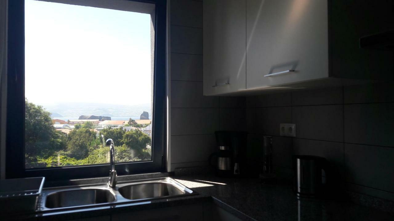 Al - Boa Nova Appartement *