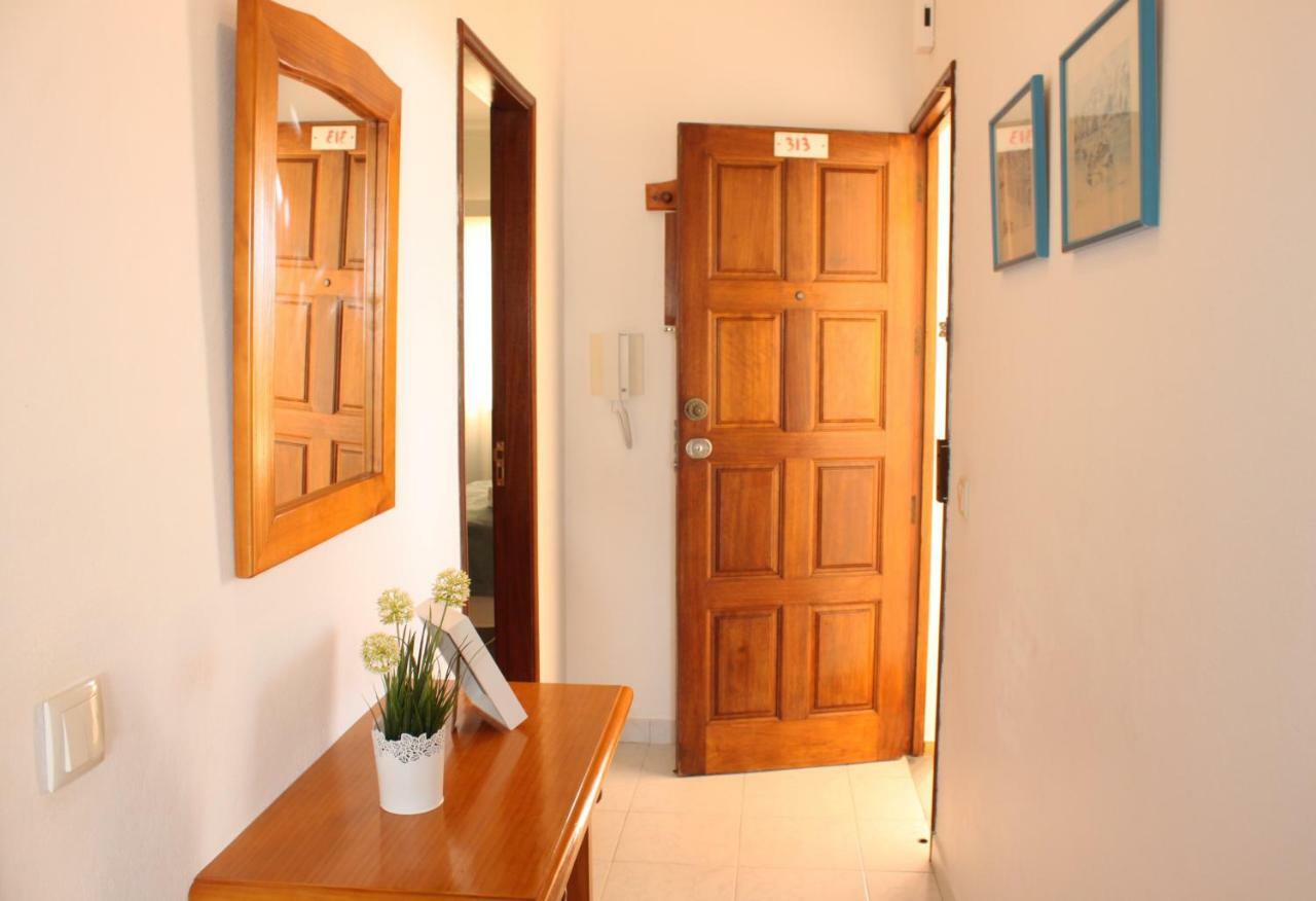 Rocha T1 Apartment Portimao