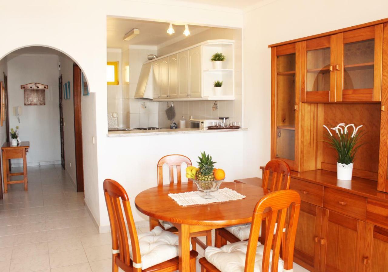 Rocha T1 Apartment
