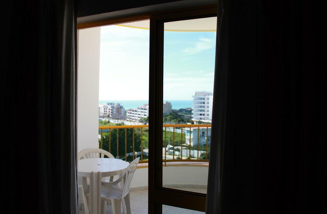 Apartment Rocha T1 Portimao