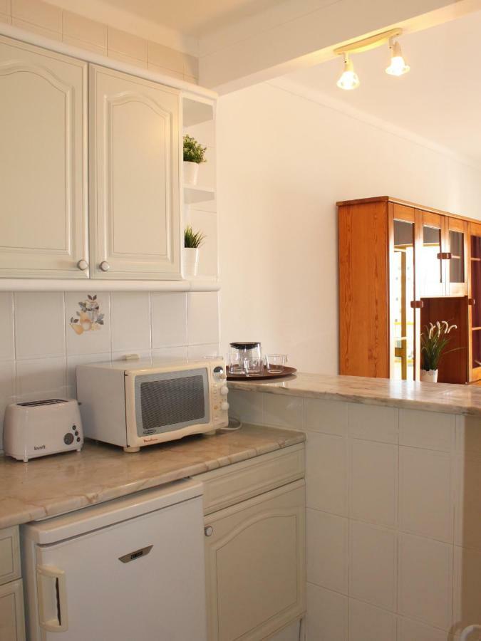 Rocha T1 Apartment