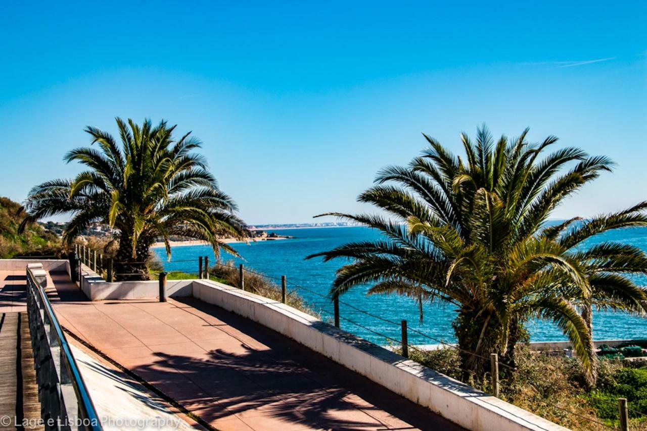 Baleeira Sol Apartment Albufeira