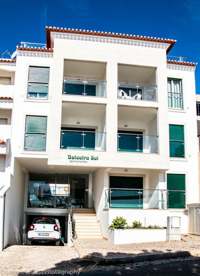 Apartment Baleeira Sol Albufeira
