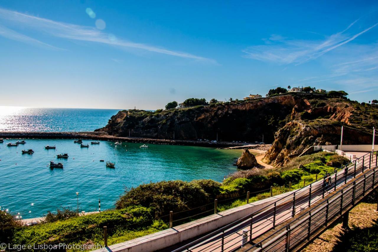 Apartment Baleeira Sol Albufeira