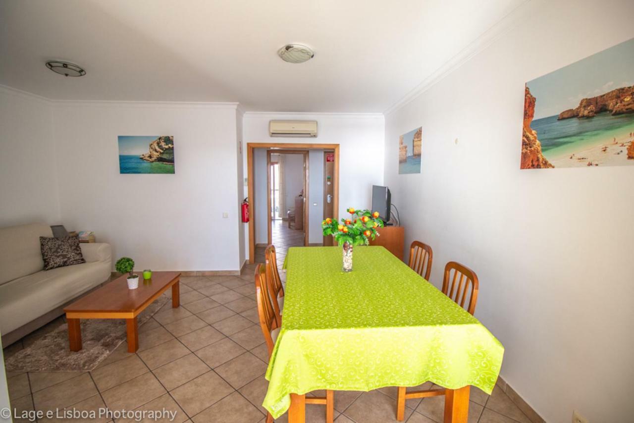 Apartment Baleeira Sol Albufeira