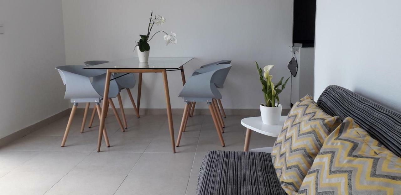 Scirocco Madeira - Ocean View Apartamento *