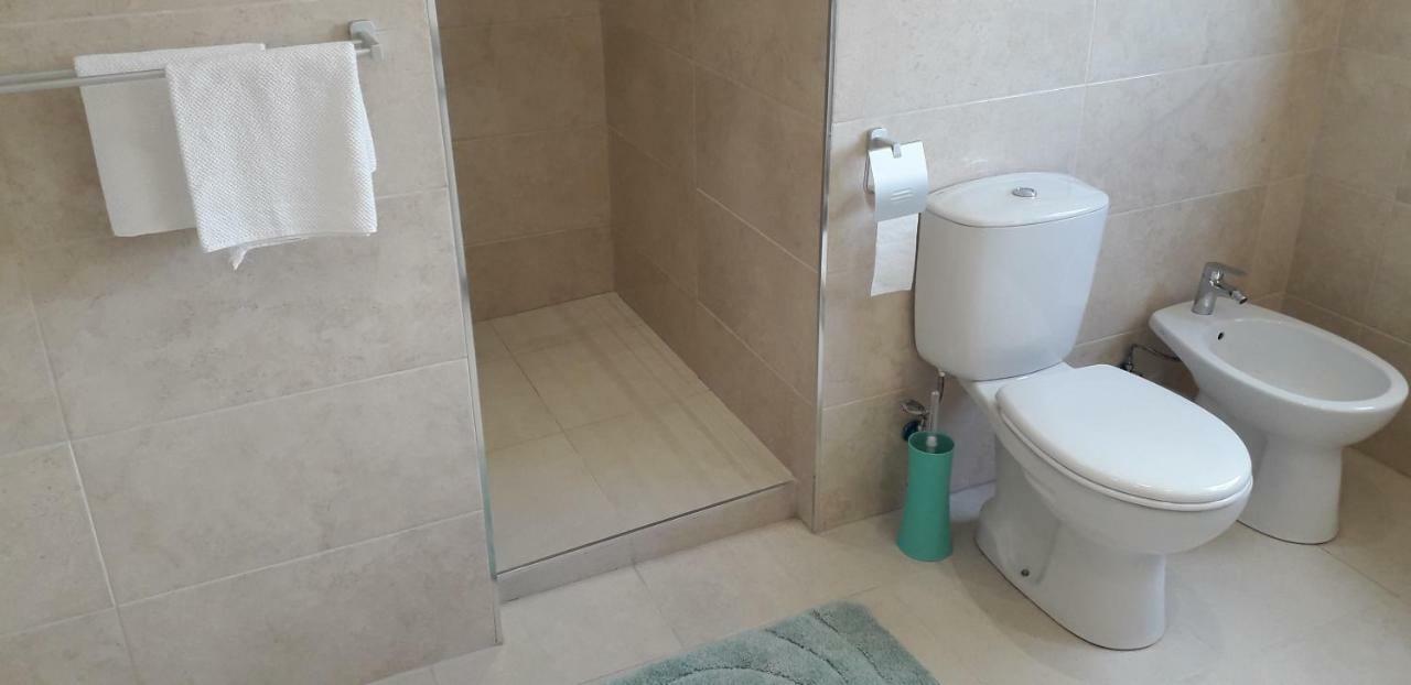 Apartamento Scirocco Madeira - Ocean View