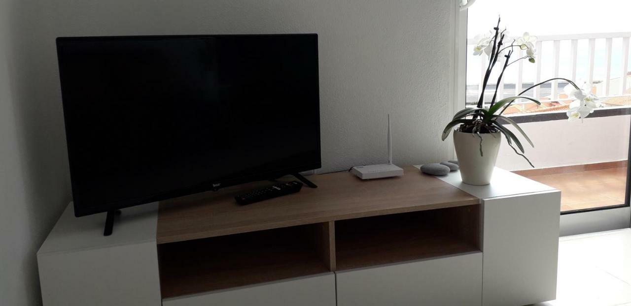 Apartamento Scirocco Madeira - Ocean View