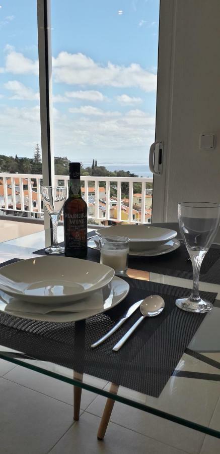 Scirocco Madeira - Ocean View