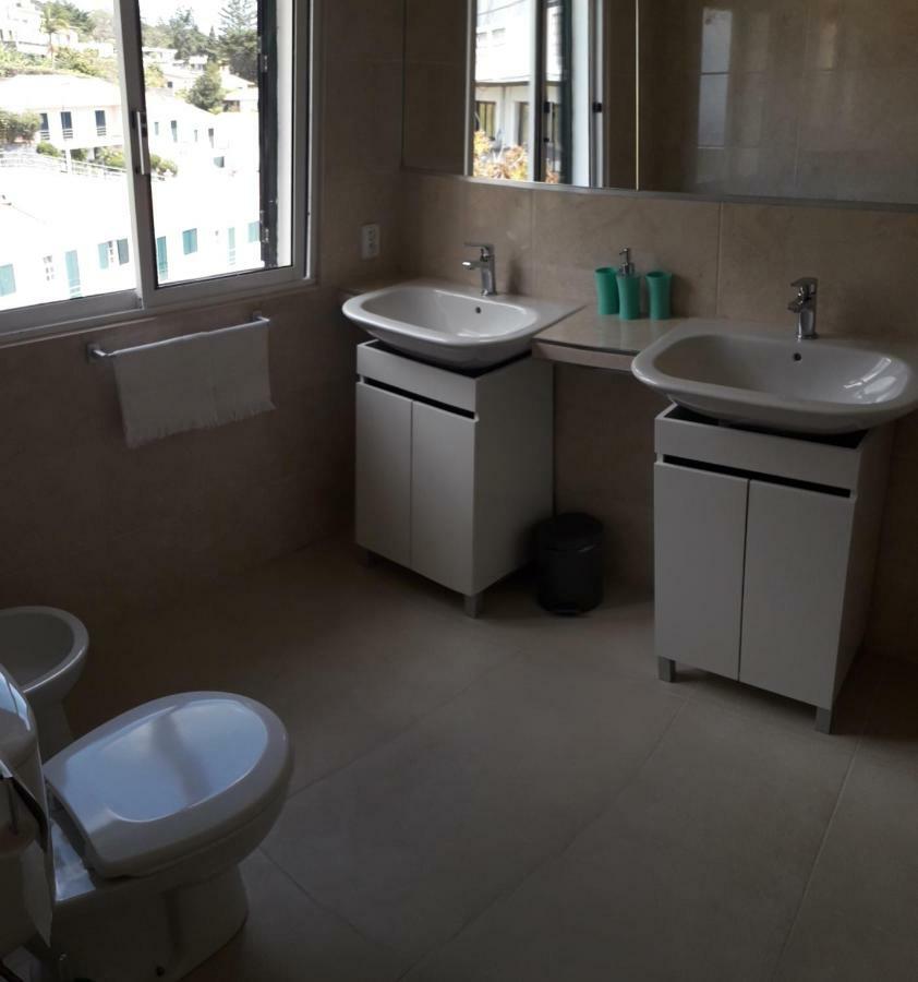 Appartement Scirocco Madeira - Ocean View